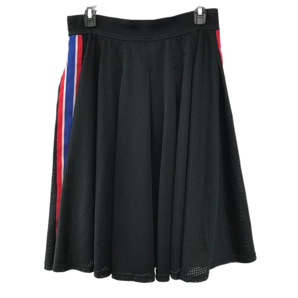 Nike Black NikeLab X R.T. Riccardo Tisci Basketball Skirt - Picture 3 of 9